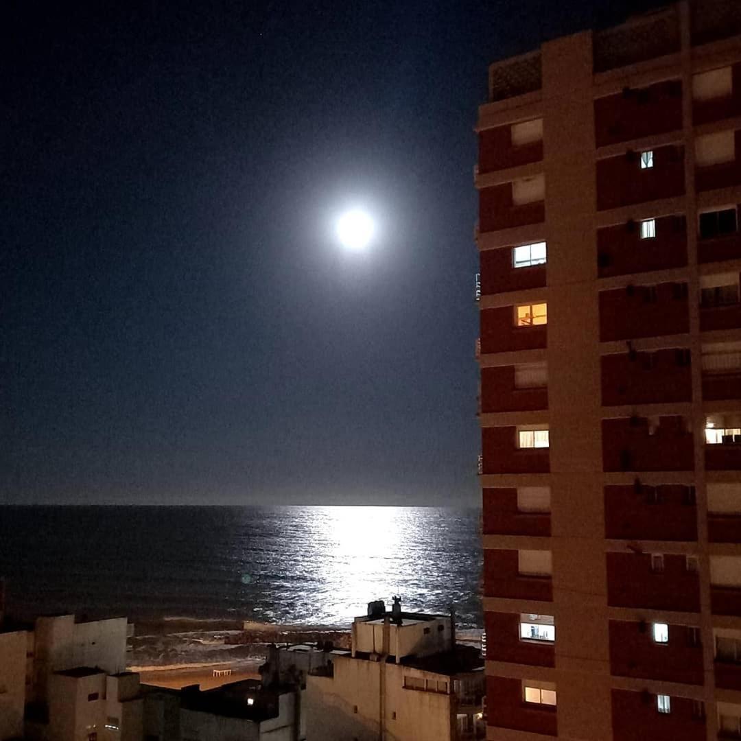 Hermoso Monoambiente Con Vista Al Mar En La Perla , マル・デル・プラタ エクステリア 写真